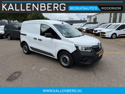 Renault Kangoo 1.5 Blue dCi 95PK Comfort L1 / App connect / PDC / Multi stuur foto 6