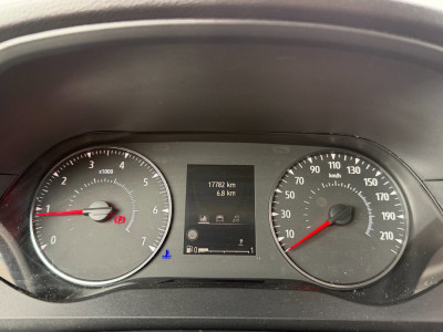 Renault Kangoo 1.5 Blue dCi 95PK Comfort L1 / App connect / PDC / Multi stuur foto 9