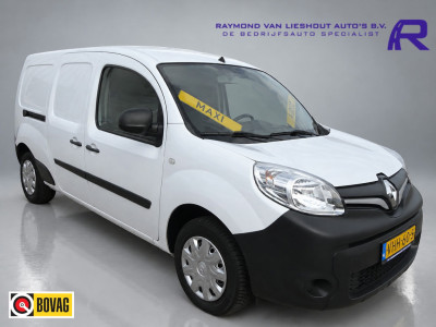 Renault Kangoo 1.5 Blue dCi 95 PK Maxi L2 AIRCO CRUISE CONTROL PDC