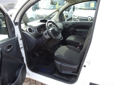 Renault Kangoo 1.5 Blue dCi 95 PK Maxi L2 AIRCO CRUISE CONTROL PDC foto 13