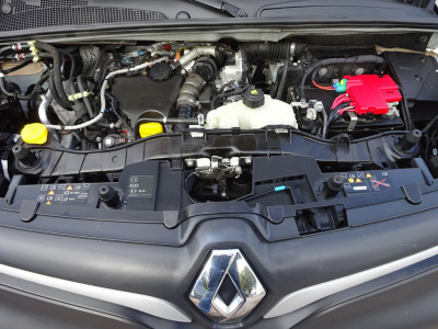 Renault Kangoo 1.5 Blue dCi 95 PK Maxi L2 AIRCO CRUISE CONTROL PDC foto 14