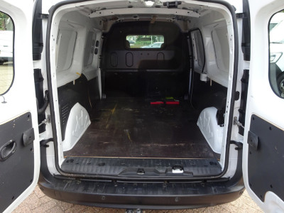 Renault Kangoo 1.5 Blue dCi 95 PK Maxi L2 AIRCO CRUISE CONTROL PDC foto 15