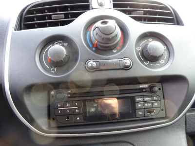 Renault Kangoo 1.5 Blue dCi 95 PK Maxi L2 AIRCO CRUISE CONTROL PDC foto 18