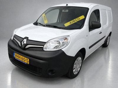 Renault Kangoo 1.5 Blue dCi 95 PK Maxi L2 AIRCO CRUISE CONTROL PDC foto 2