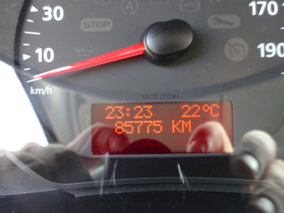 Renault Kangoo 1.5 Blue dCi 95 PK Maxi L2 AIRCO CRUISE CONTROL PDC foto 21