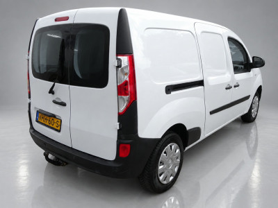 Renault Kangoo 1.5 Blue dCi 95 PK Maxi L2 AIRCO CRUISE CONTROL PDC foto 4