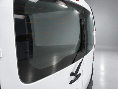 Renault Kangoo 1.5 Blue dCi 95 PK Maxi L2 AIRCO CRUISE CONTROL PDC foto 8