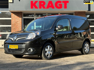 Renault Kangoo 1.5 Blue dCi 95PK Work Edition|NAP|airco|bluetooth|parkeersensoren achter|elektrisch pakket|EURO6