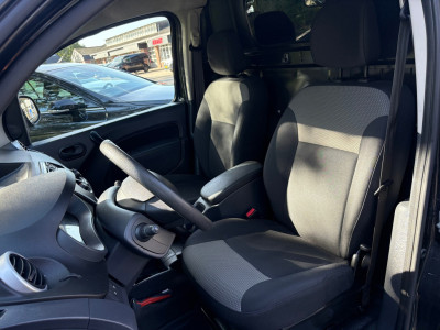 Renault Kangoo 1.5 Blue dCi 95PK Work Edition|NAP|airco|bluetooth|parkeersensoren achter|elektrisch pakket|EURO6 foto 12