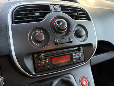 Renault Kangoo 1.5 Blue dCi 95PK Work Edition|NAP|airco|bluetooth|parkeersensoren achter|elektrisch pakket|EURO6 foto 15