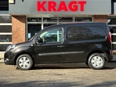 Renault Kangoo 1.5 Blue dCi 95PK Work Edition|NAP|airco|bluetooth|parkeersensoren achter|elektrisch pakket|EURO6 foto 6