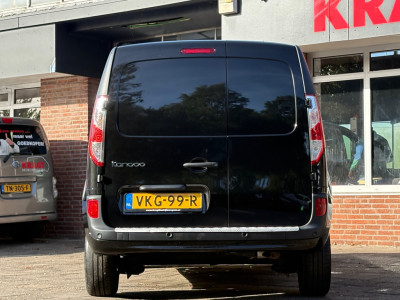 Renault Kangoo 1.5 Blue dCi 95PK Work Edition|NAP|airco|bluetooth|parkeersensoren achter|elektrisch pakket|EURO6 foto 7
