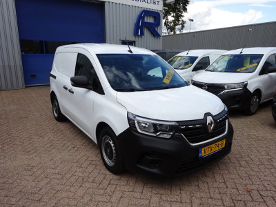 Renault Kangoo 1.5 Blue dCi Comfort AIRCO NAVI CRUISE CONTROL TREKHAAK