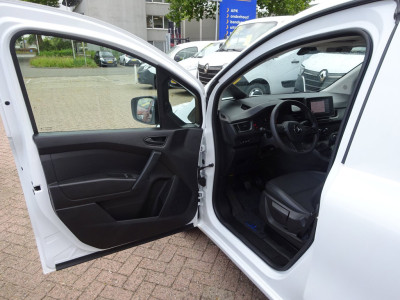 Renault Kangoo 1.5 Blue dCi Comfort AIRCO NAVI CRUISE CONTROL TREKHAAK foto 10