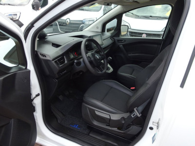 Renault Kangoo 1.5 Blue dCi Comfort AIRCO NAVI CRUISE CONTROL TREKHAAK foto 11