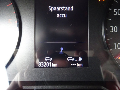 Renault Kangoo 1.5 Blue dCi Comfort AIRCO NAVI CRUISE CONTROL TREKHAAK foto 12