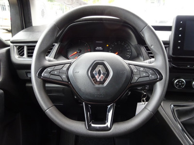 Renault Kangoo 1.5 Blue dCi Comfort AIRCO NAVI CRUISE CONTROL TREKHAAK foto 13