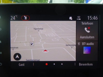 Renault Kangoo 1.5 Blue dCi Comfort AIRCO NAVI CRUISE CONTROL TREKHAAK foto 14