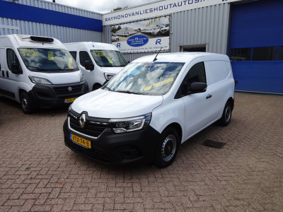 Renault Kangoo 1.5 Blue dCi Comfort AIRCO NAVI CRUISE CONTROL TREKHAAK foto 2