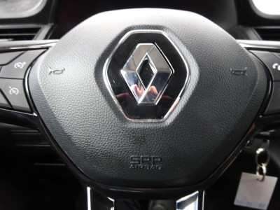 Renault Kangoo 1.5 Blue dCi Comfort AIRCO NAVI CRUISE CONTROL TREKHAAK foto 21