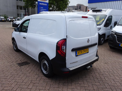 Renault Kangoo 1.5 Blue dCi Comfort AIRCO NAVI CRUISE CONTROL TREKHAAK foto 3
