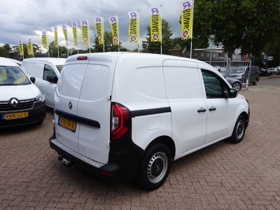 Renault Kangoo 1.5 Blue dCi Comfort AIRCO NAVI CRUISE CONTROL TREKHAAK foto 4