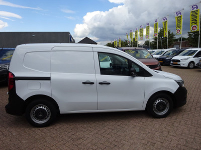 Renault Kangoo 1.5 Blue dCi Comfort AIRCO NAVI CRUISE CONTROL TREKHAAK foto 5