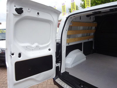 Renault Kangoo 1.5 Blue dCi Comfort AIRCO NAVI CRUISE CONTROL TREKHAAK foto 7