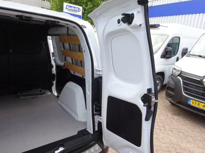 Renault Kangoo 1.5 Blue dCi Comfort AIRCO NAVI CRUISE CONTROL TREKHAAK foto 8