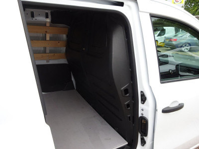 Renault Kangoo 1.5 Blue dCi Comfort AIRCO NAVI CRUISE CONTROL TREKHAAK foto 9