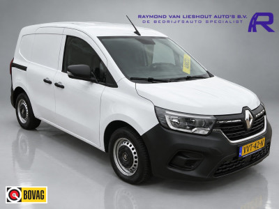 Renault Kangoo 1.5 Blue dCi Comfort L1 AIRCO NAVI CRUISE PDC