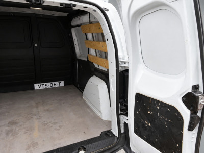 Renault Kangoo 1.5 Blue dCi Comfort L1 AIRCO NAVI CRUISE PDC foto 11