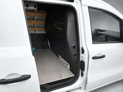 Renault Kangoo 1.5 Blue dCi Comfort L1 AIRCO NAVI CRUISE PDC foto 12