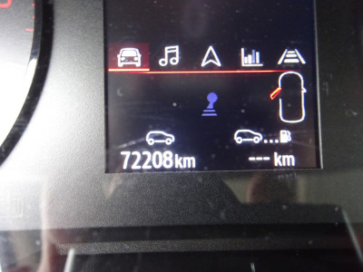 Renault Kangoo 1.5 Blue dCi Comfort L1 AIRCO NAVI CRUISE PDC foto 14