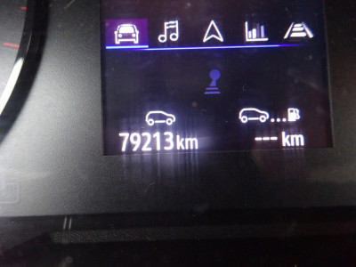 Renault Kangoo 1.5 Blue dCi Comfort L1 AIRCO NAVI CRUISE PDC foto 15
