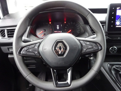 Renault Kangoo 1.5 Blue dCi Comfort L1 AIRCO NAVI CRUISE PDC foto 16