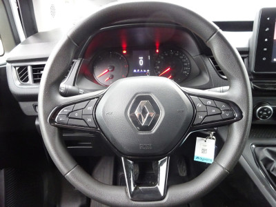 Renault Kangoo 1.5 Blue dCi Comfort L1 AIRCO NAVI CRUISE PDC foto 16