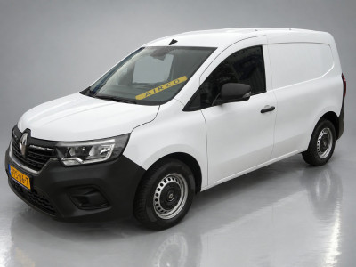 Renault Kangoo 1.5 Blue dCi Comfort L1 AIRCO NAVI CRUISE PDC foto 2