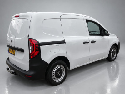 Renault Kangoo 1.5 Blue dCi Comfort L1 AIRCO NAVI CRUISE PDC foto 4
