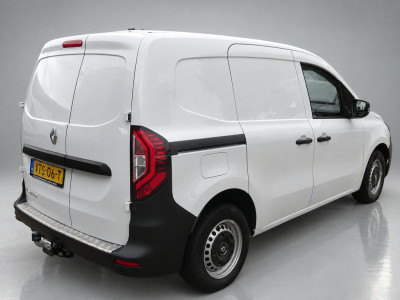 Renault Kangoo 1.5 Blue dCi Comfort L1 AIRCO NAVI CRUISE PDC foto 4