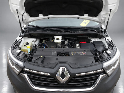 Renault Kangoo 1.5 Blue dCi Comfort L1 AIRCO NAVI CRUISE PDC foto 6