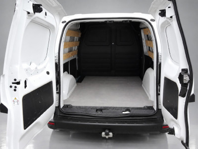 Renault Kangoo 1.5 Blue dCi Comfort L1 AIRCO NAVI CRUISE PDC foto 9