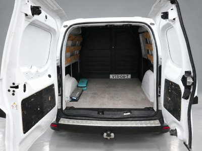 Renault Kangoo 1.5 Blue dCi Comfort L1 AIRCO NAVI CRUISE PDC foto 9
