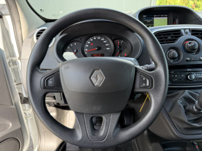 Renault Kangoo 1.5 Blue dCi / L1H1 / 1e EIG. / 40.401 KM! / AIRCO / CRUISE / NAVIGATIE foto 10