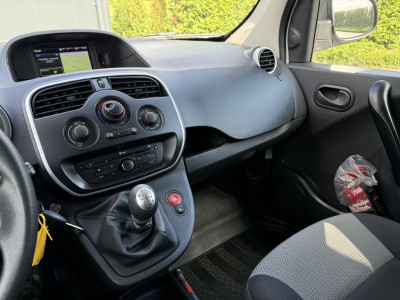Renault Kangoo 1.5 Blue dCi / L1H1 / 1e EIG. / 40.401 KM! / AIRCO / CRUISE / NAVIGATIE foto 12