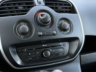 Renault Kangoo 1.5 Blue dCi / L1H1 / 1e EIG. / 40.401 KM! / AIRCO / CRUISE / NAVIGATIE foto 16