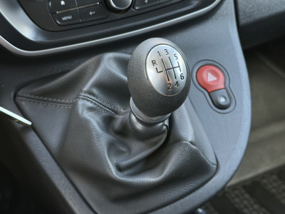Renault Kangoo 1.5 Blue dCi / L1H1 / 1e EIG. / 40.401 KM! / AIRCO / CRUISE / NAVIGATIE foto 17