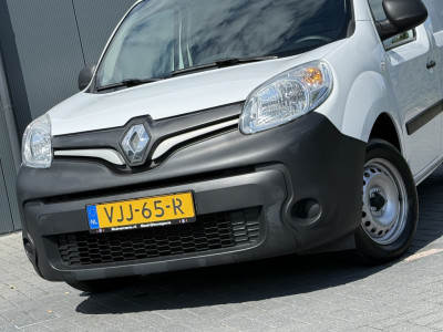 Renault Kangoo 1.5 Blue dCi / L1H1 / 1e EIG. / 40.401 KM! / AIRCO / CRUISE / NAVIGATIE foto 18
