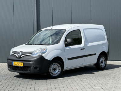 Renault Kangoo 1.5 Blue dCi / L1H1 / 1e EIG. / 40.401 KM! / AIRCO / CRUISE / NAVIGATIE foto 2