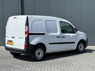 Renault Kangoo 1.5 Blue dCi / L1H1 / 1e EIG. / 40.401 KM! / AIRCO / CRUISE / NAVIGATIE foto 3